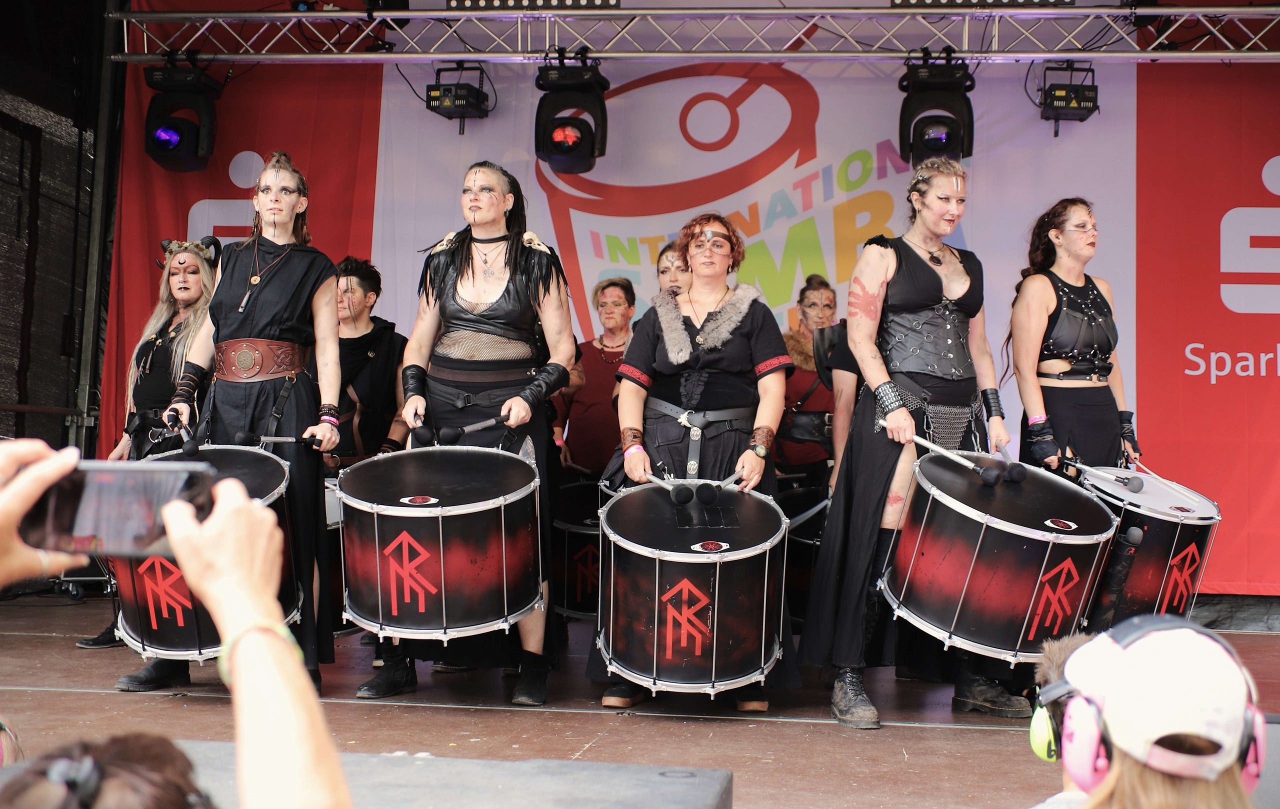 Samba 2025 – 75